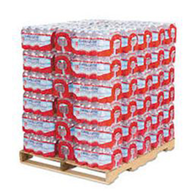 Crystal Geyser WATER BY THE PALLET-84